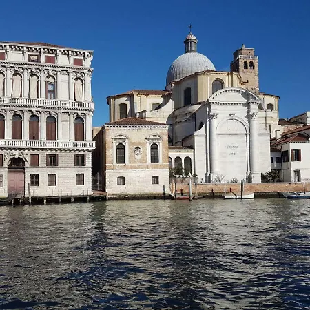 Appartement Corte Dei Bari