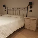Lägenhet Corte Dei Bari *