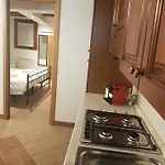 Corte Dei Bari Apartman *