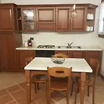 Apartman Corte Dei Bari Velence