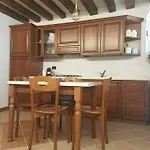 Lägenhet Corte Dei Bari Venedig