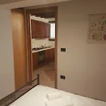 Lägenhet Corte Dei Bari *
