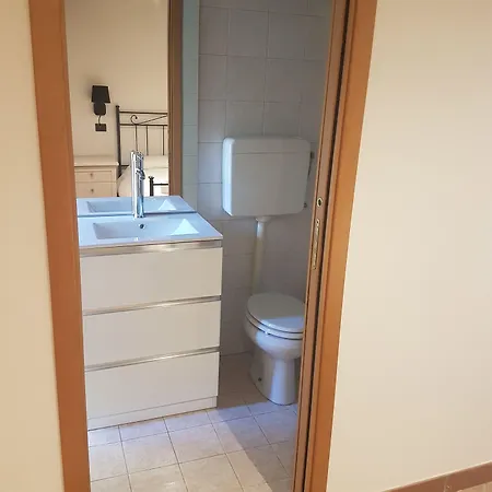 Corte Dei Bari Apartman Velence