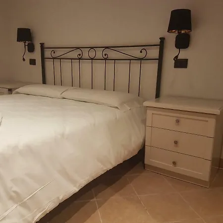 Appartement Corte Dei Bari *