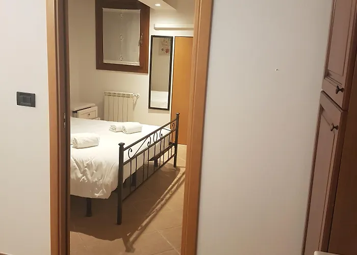 Apartamento Corte Dei Bari Veneza
