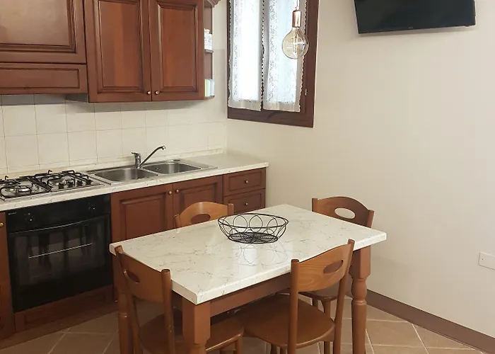 Corte Dei Bari * Veneza