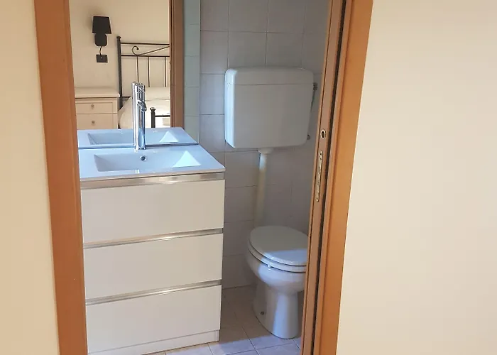 Corte Dei Bari Apartamento Veneza