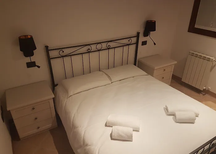 Corte Dei Bari Apartamento