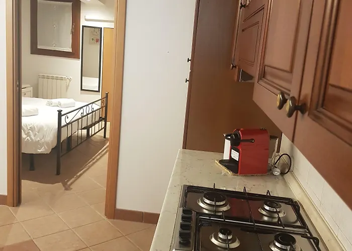 Corte Dei Bari Apartamento Veneza
