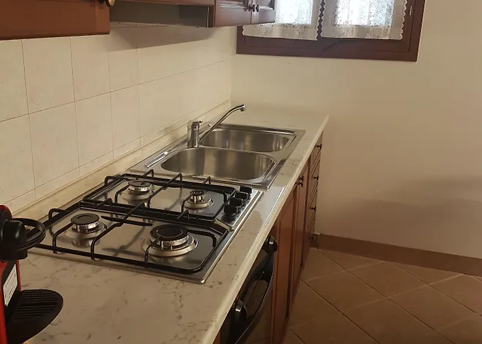 Corte Dei Bari Apartamento Veneza