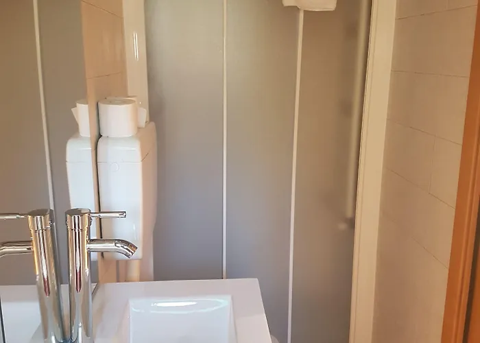 Corte Dei Bari * Veneza