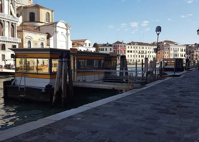 Corte Dei Bari Apartamento *