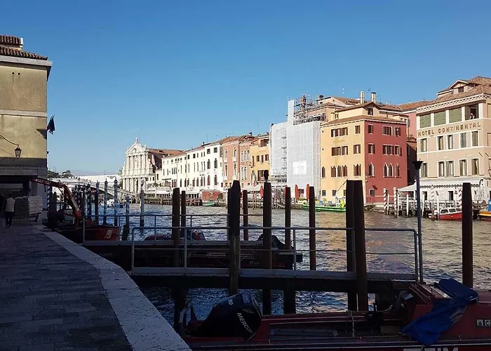 Corte Dei Bari Apartamento