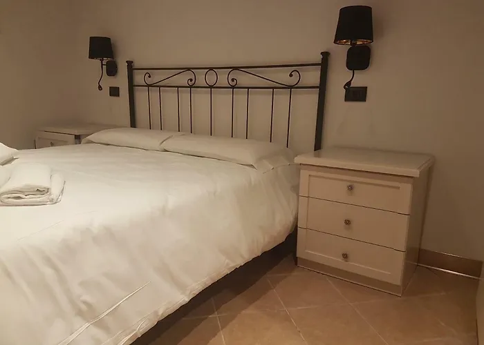 Apartamento Corte Dei Bari *