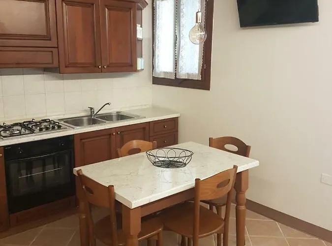 Corte Dei Bari * Veneza