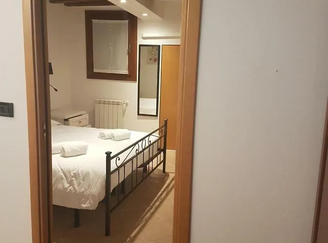 Corte Dei Bari Apartamento *