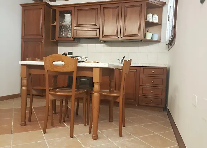 Corte Dei Bari Apartamento Veneza