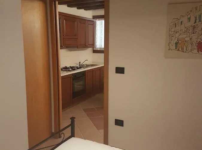 Apartamento Corte Dei Bari *