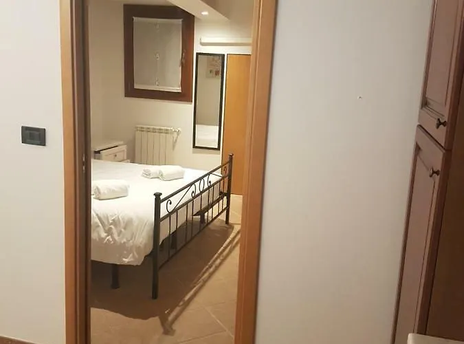 Apartamento Corte Dei Bari Veneza