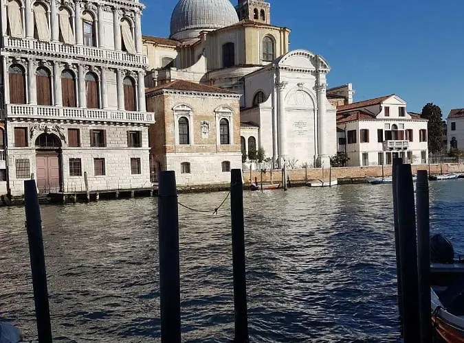 Corte Dei Bari Apartamento *