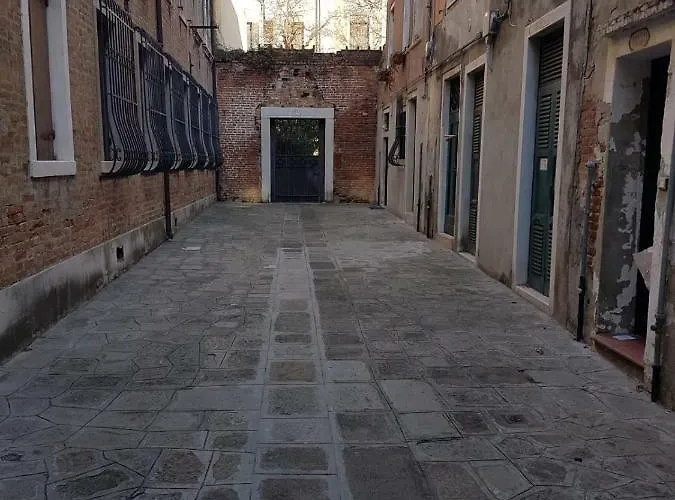 Corte Dei Bari Apartamento