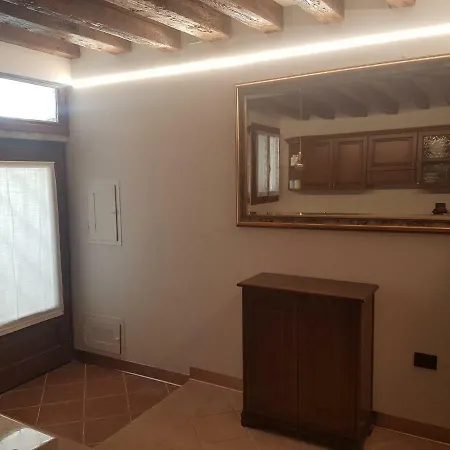 Corte Dei Bari 베니스