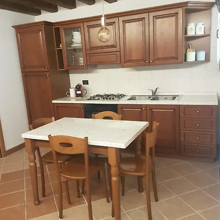 דירה Corte Dei Bari *