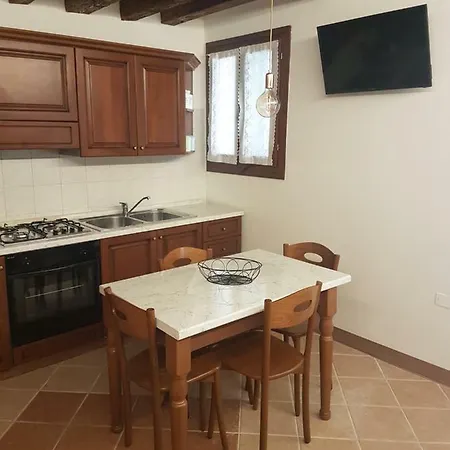 Corte Dei Bari * 베니스