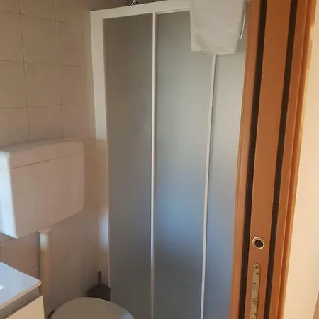 Corte Dei Bari Apartment *