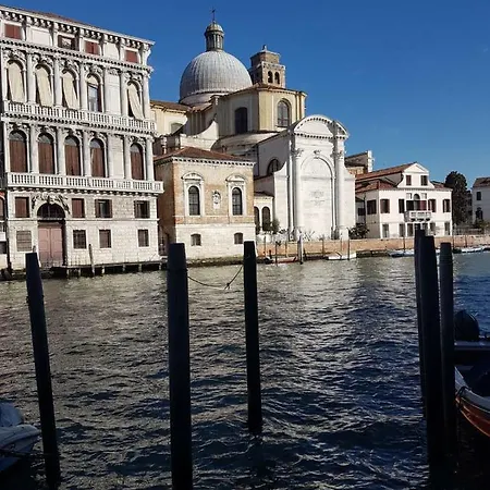 Corte Dei Bari 아파트 *