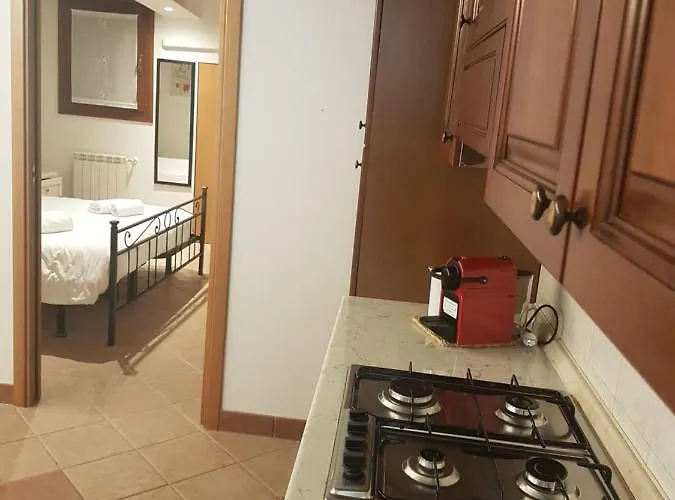 Corte Dei Bari Apartamento *
