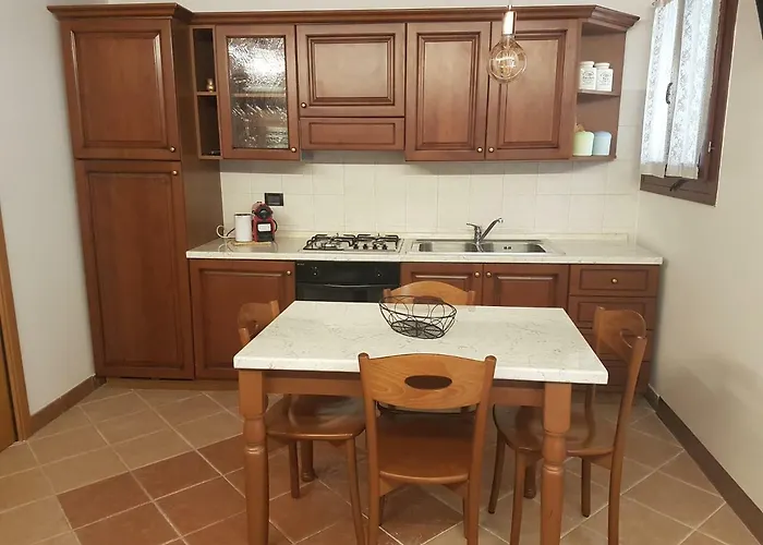 Apartamento Corte Dei Bari Veneza