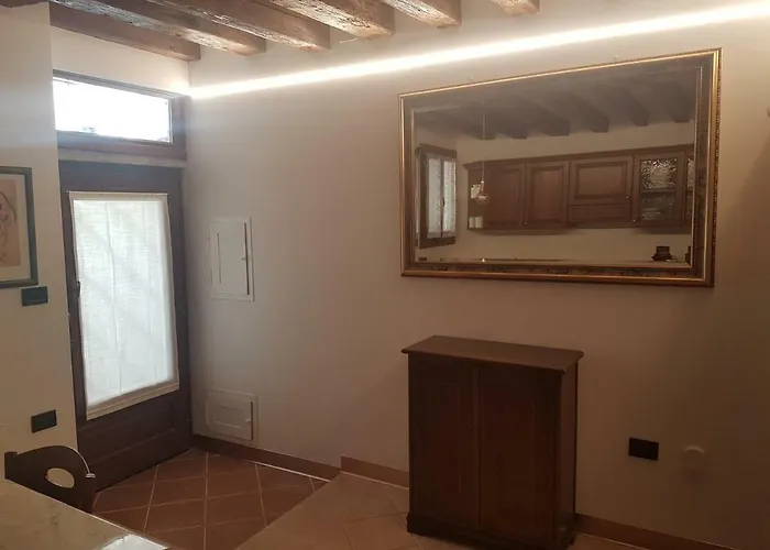 Corte Dei Bari Veneza