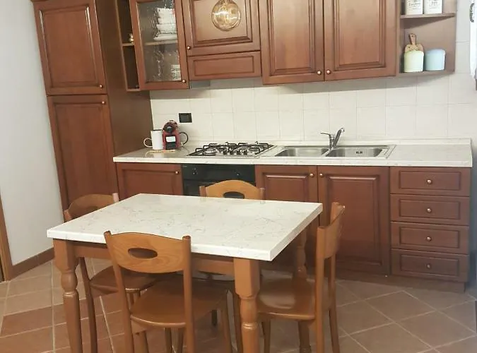 Apartamento Corte Dei Bari *
