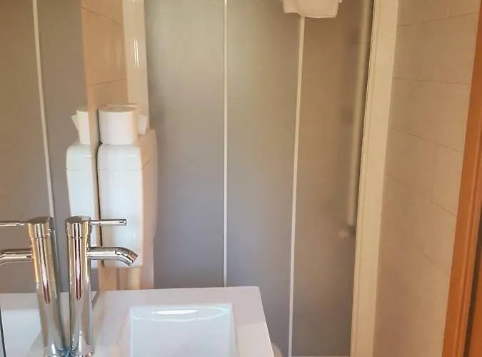 Apartamento Corte Dei Bari Veneza