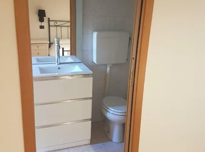 Corte Dei Bari Veneza