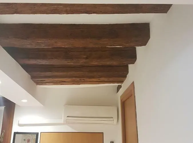 Apartamento Corte Dei Bari