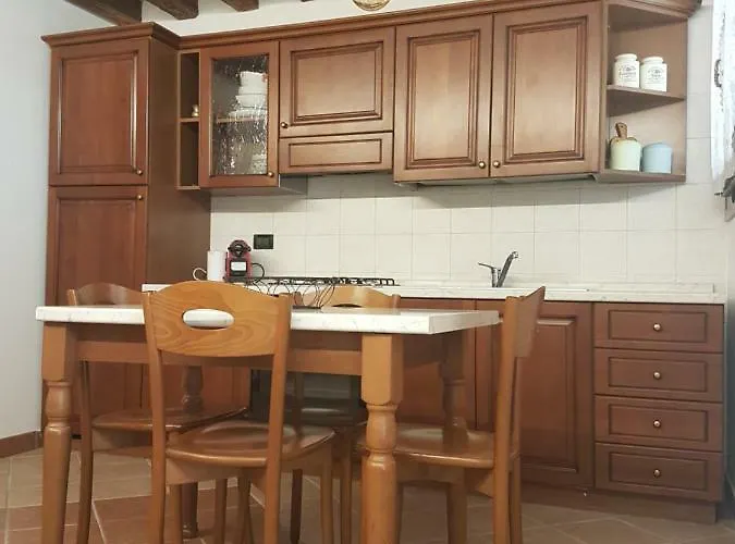 Apartamento Corte Dei Bari Veneza