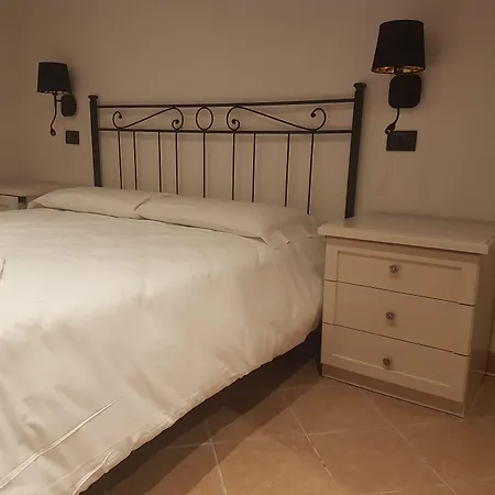 Apartman Corte Dei Bari Velence