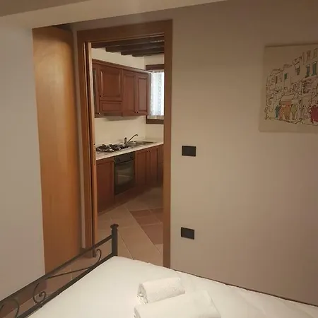 Apartman Corte Dei Bari *