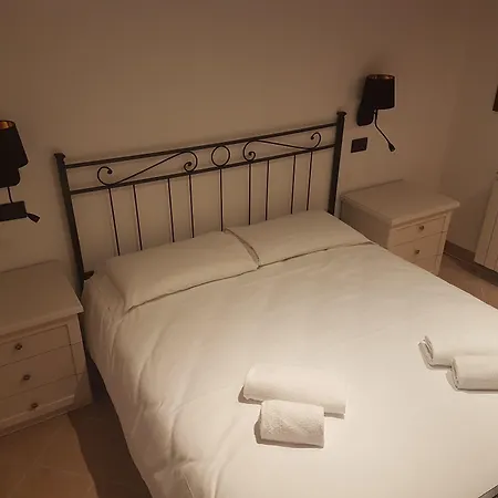 Corte Dei Bari Appartement