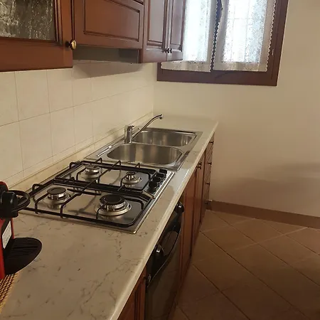 Corte Dei Bari Appartement Venetië
