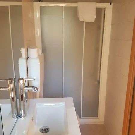 Appartement Corte Dei Bari Venetië