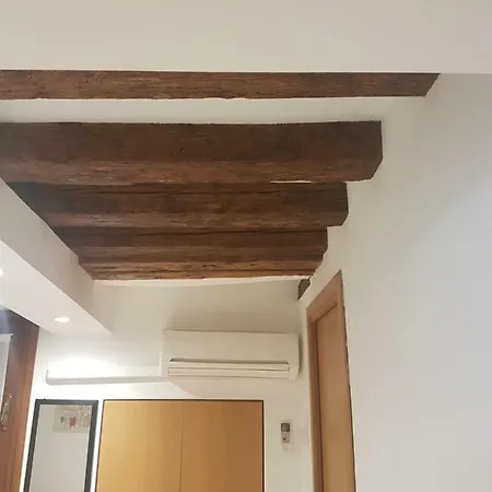 Appartement Corte Dei Bari